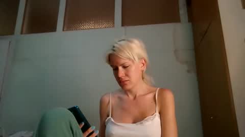 Snapshot of keylala chatting on April 2026 07:11:01 PM Keyla online show from April 2026 07:11:01 PM