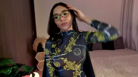 Snapshot of keylamiller1 chatting on January 2025 10:08:01 PM Keyla online show from January 2025 10:08:01 PM