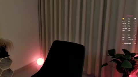 Snapshot of keylamiller1 chatting on March 2025 02:08:02 AM Keyla online show from March 2025 02:08:02 AM