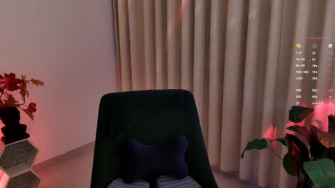 Snapshot of keylamiller1 chatting on November 2025 11:10:02 AM Keyla online show from November 2025 11:10:02 AM