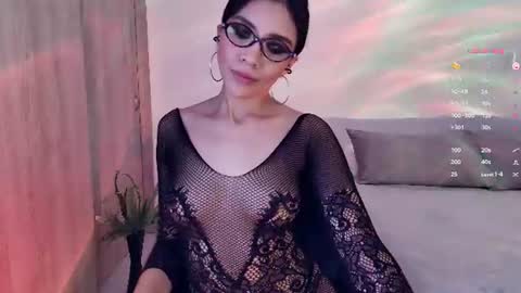 Keyla online show from July 2026 10:05:02 PM