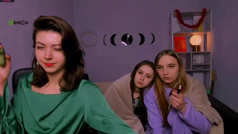 Keylas online show from February 2026 01:32:02 PM