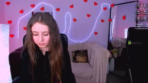 Keylas online show from February 2026 09:00:02 PM