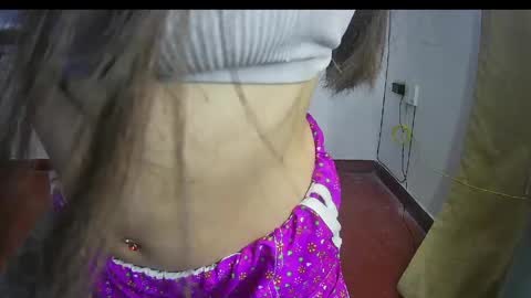 Keyla online show from May 2026 07:33:01 PM