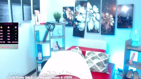 Snapshot of keylathomson chatting on February 2025 01:30:02 PM Keyla online show from February 2025 01:30:02 PM