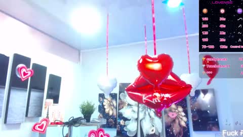 Snapshot of keylathomson chatting on February 2025 01:38:02 PM Keyla online show from February 2025 01:38:02 PM