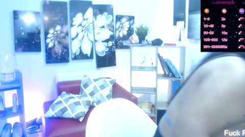 Snapshot of keylathomson chatting on February 2025 09:53:02 AM Keyla online show from February 2025 09:53:02 AM