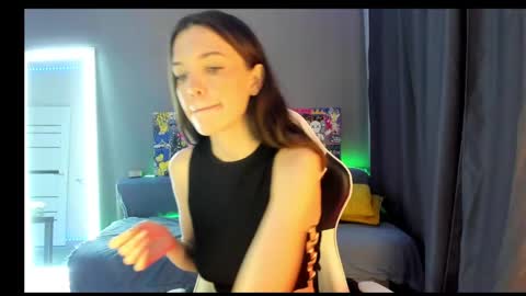 Snapshot of keyli_ink chatting on March 2025 08:41:02 AM Keyli online show from March 2025 08:41:02 AM