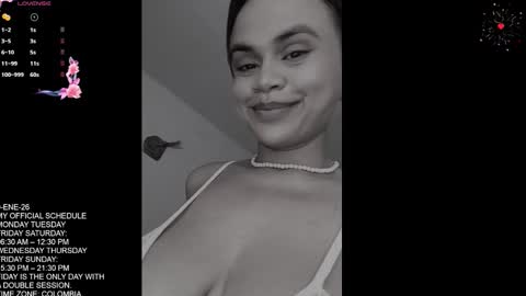 Snapshot of keyli_sweet chatting on January 2026 11:35:01 AM Keyla online show from January 2026 11:35:01 AM