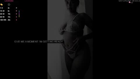 Snapshot of keyli_sweet chatting on March 2026 03:11:01 PM Keyla online show from March 2026 03:11:01 PM