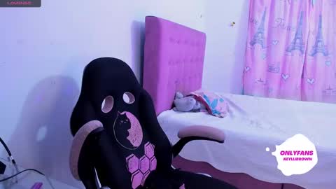 Keylli online show from December 2024 11:29:01 PM