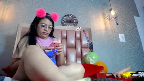 keyra_miller online show from March 2025 02:26:01 AM