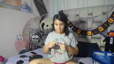 keyra_miller online show from October 2025 02:55:02 AM