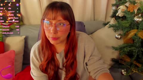 Snapshot of keyt_foxxx chatting on December 2024 08:20:02 PM Danna Sofia online show from December 2024 08:20:02 PM