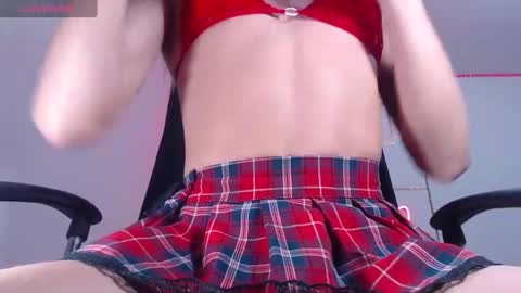 Snapshot of khalany_hadid chatting on February 2025 07:12:01 AM kahalany online show from February 2025 07:12:01 AM