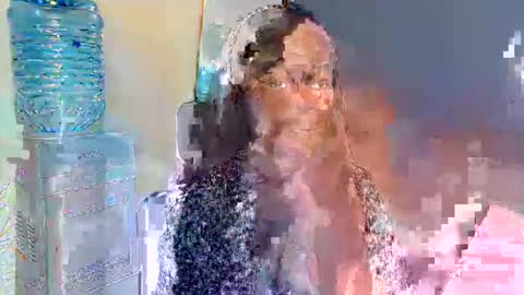 Khaleesi online show from September 2025 12:29:01 PM