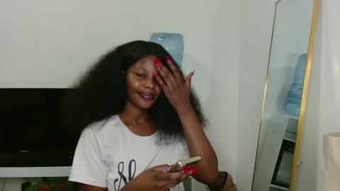 Khaleesi online show from March 2026 04:51:02 AM