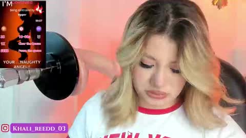 Khali online show from March 2026 03:33:01 AM