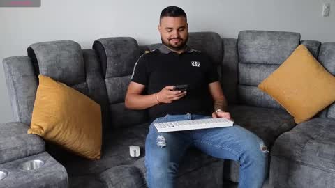 khalid ferrer online show from March 2025 12:52:01 PM