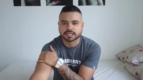 khalid ferrer online show from March 2025 12:09:02 PM