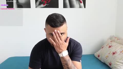 khalid ferrer online show from March 2025 12:15:02 PM