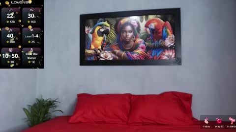 Snapshot of khalidrumie chatting on February 2026 06:24:01 AM Khalid Rumie online show from February 2026 06:24:01 AM