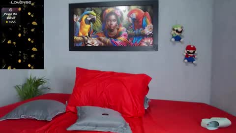 Snapshot of khalidrumie chatting on February 2026 12:55:02 AM Khalid Rumie online show from February 2026 12:55:02 AM