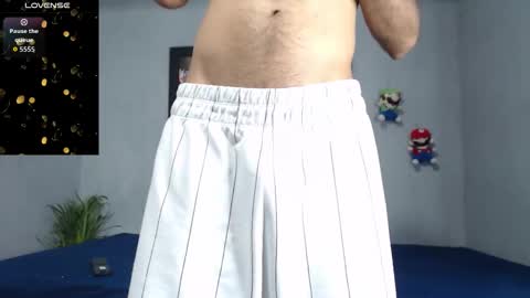 Snapshot of khalidrumie chatting on March 2026 01:01:01 AM Khalid Rumie online show from March 2026 01:01:01 AM