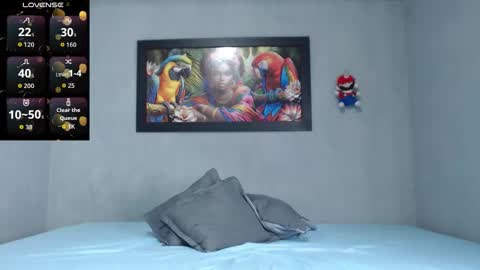 Snapshot of khalidrumie chatting on March 2026 02:39:01 AM Khalid Rumie online show from March 2026 02:39:01 AM