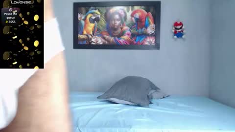 Snapshot of khalidrumie chatting on March 2026 10:38:02 PM Khalid Rumie online show from March 2026 10:38:02 PM