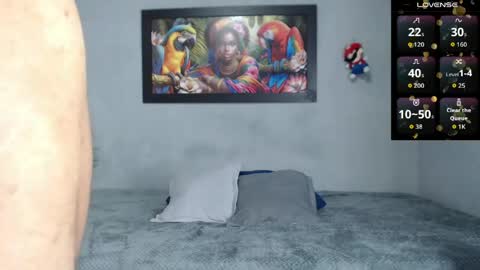 Snapshot of khalidrumie chatting on March 2026 12:47:02 AM Khalid Rumie online show from March 2026 12:47:02 AM