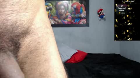 Snapshot of khalidrumie chatting on March 2026 02:04:01 AM Khalid Rumie online show from March 2026 02:04:01 AM