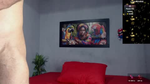 Snapshot of khalidrumie chatting on April 2026 03:15:01 AM Khalid Rumie online show from April 2026 03:15:01 AM