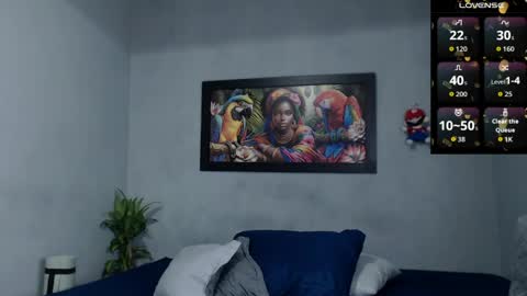 Snapshot of khalidrumie chatting on April 2026 03:36:02 AM Khalid Rumie online show from April 2026 03:36:02 AM