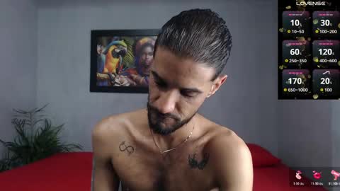 Snapshot of khalidrumie chatting on April 2026 09:13:01 PM Khalid Rumie online show from April 2026 09:13:01 PM