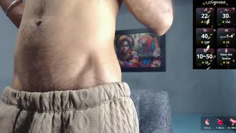 Snapshot of khalidrumie chatting on May 2026 03:44:01 AM Khalid Rumie online show from May 2026 03:44:01 AM
