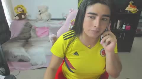 Snapshot of khalifa_gold chatting on July 2026 09:32:02 PM Khalifa Kasumi online show from July 2026 09:32:02 PM