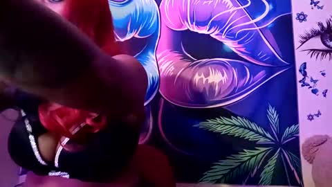 Diamondglove online show from October 2025 02:09:02 AM