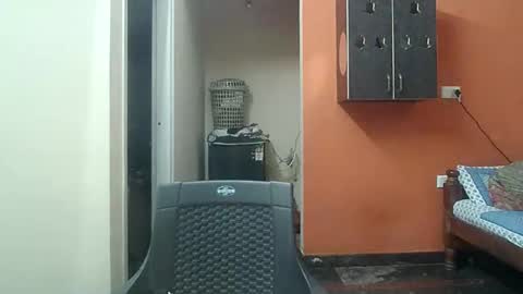 Khan3043 online show from October 2025 07:14:01 PM