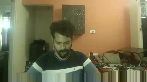 Khan3043 online show from February 2026 07:56:01 AM