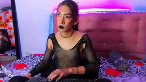 Snapshot of khandyz chatting on January 2025 04:32:02 PM Khandyz online show from January 2025 04:32:02 PM