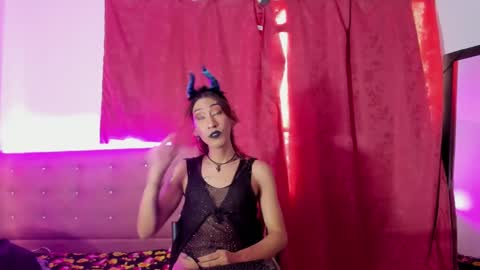 Snapshot of khandyz chatting on October 2025 08:50:01 PM Khandyz online show from October 2025 08:50:01 PM