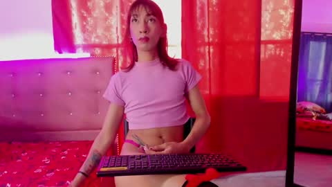 Snapshot of khandyz chatting on November 2025 07:25:01 PM Khandyz online show from November 2025 07:25:01 PM