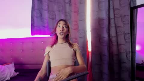 Snapshot of khandyz chatting on December 2025 09:31:02 PM Khandyz online show from December 2025 09:31:02 PM