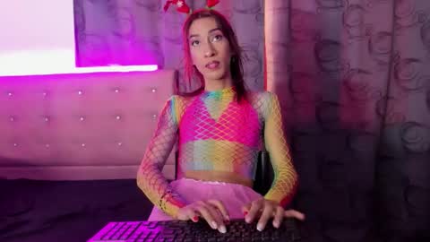 Snapshot of khandyz chatting on December 2025 06:56:02 PM Khandyz online show from December 2025 06:56:02 PM