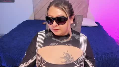 Snapshot of kharla_marin chatting on July 2026 12:23:02 AM Kharla Marin online show from July 2026 12:23:02 AM