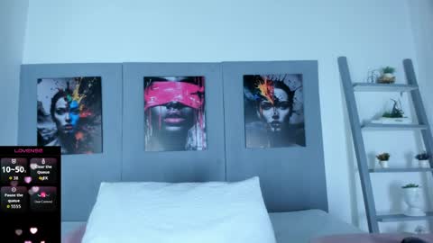 Pamela Rico online show from June 2026 07:59:01 PM