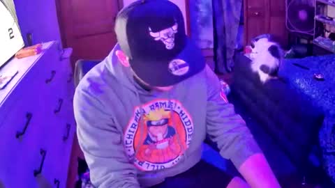 KevKev online show from March 2026 11:50:01 AM