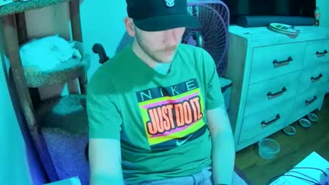 KevKev online show from April 2026 03:15:02 AM