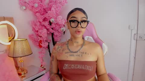 Khelany Isyy  online show from December 2024 10:13:02 PM